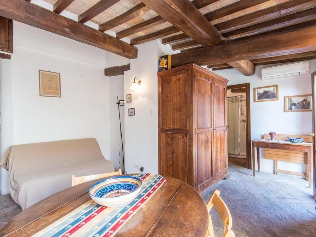Apartment Condotti Terrace Rome Extérieur photo